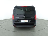 Gebraucht Mercedes Vito 2024 Schwarz Van