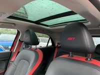 Gebraucht Ora 03 GT 125 kW (171 PS) 2023 Mars red metallic (metallic) Kleinwagen