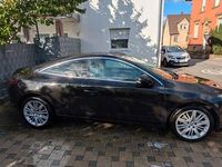 Gebraucht Renault Laguna III 235 PS (172 kW) 2011 Schwarz Coupé