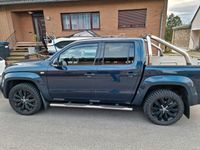 gebraucht VW Amarok Aventura