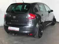 Gebraucht Seat Altea Style 150 PS (110 kW) 2004 Van / Kleinbus