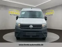 Używany VW Crafter 102 KM (75 kW) 2022 Andere Van