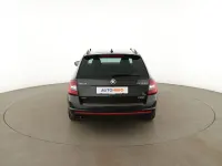 Gebraucht Skoda Octavia RS 2020 Schwarz Kombi