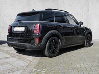 Gebraucht Mini Cooper Classic 136 PS (100 kW) 2021 Schwarz Kleinwagen