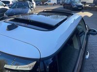 Gebraucht Mini Cooper D 111 PS (81 kW) 2013 Iced chocolate metallic Kleinwagen