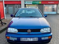 gebraucht VW Golf III 