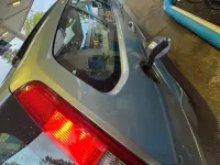 Gebraucht Ford Focus 120 PS (88 kW) 2005 Blau Limousine