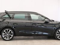 Gebraucht Seat Leon ST FR 190 PS (139 kW) 2022 Schwarz Kombi