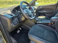 Gebraucht Ford Kuga ST-Line 230 PS (169 kW) 2019 Grau SUV