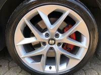 gebraucht Seat Leon FR 1.8 TSI Start&Stop DSG