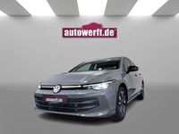 Gebraucht VW Golf VIII Goal 150 PS (110 kW) 2025 Grau Limousine