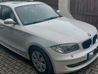 gebraucht BMW 116 i Bj 2008