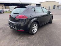 Second-hand Seat Leon Stylance 102 CP (75 kW) 2005 Negru Hatchback