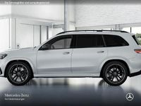 Gebraucht Mercedes GLS450 AMG line 367 PS (269 kW) 2026 SUV