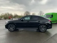 Gebraucht Mercedes GLC220 AMG 197 PS (144 kW) 2026 Schwarz SUV