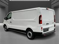 Neu Renault Trafic 131 PS (96 kW) 2025 369 weiã Van / Kleinbus