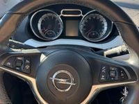 Second-hand Opel Adam Jam 87 CP (63 kW) 2015 Alb Hatchback