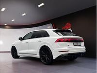 Ny Audi Q8 340 HK (250 kW) 2026 Sort SUV
