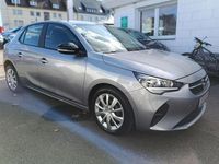 Gebraucht Opel Corsa Edition 75 PS (55 kW) 2020 Grau Kleinwagen