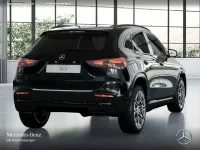 Gebraucht Mercedes GLA200 AMG 163 PS (119 kW) 2025 Schwarz SUV