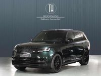 Gebraucht Land Rover Range Rover HSE 441 PS (324 kW) 2023 Grau SUV