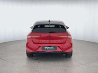 Gebraucht Opel Astra 114 kW (156 PS) 2023 Rot Limousine