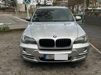 Gebraucht BMW X5 Shadowline 235 PS (172 kW) 2007 Silber SUV