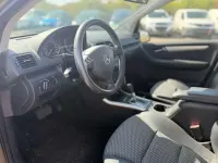 Gebraucht Mercedes A200 136 PS (100 kW) 2009 Braun Kleinwagen