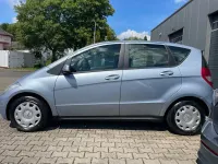 Gebraucht Mercedes A160 95 PS (69 kW) 2010 Other Limousine