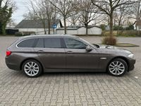 gebraucht BMW 520 Sport AUT. / VOLLAUSTATTUNG MIT PANORAMADACH