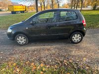 Occasion VW Fox 75 ch (55 kW) 2005 Noir Citadine