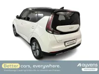 Gebraucht Kia Soul EV Inspiration 150 kW (204 PS) 2023 SUV