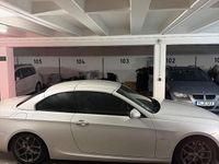 Gebraucht BMW 335 Cabriolet M Performance 326 PS (239 kW) 2011 Weiß Cabrio