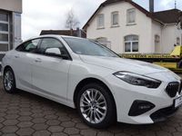 gebraucht BMW 218 d Gran Coupe, Advantage,Navi,Kamera,CarPlay