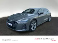 Gebraucht Audi A6 Performance 299 PS (219 kW) 2026 Grau Kombi