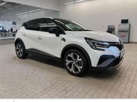 Gebraucht Renault Captur R.S. 158 PS (116 kW) 2023 Weiß SUV