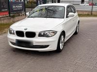 Gebraucht BMW 116 116 PS (85 kW) 2011 Kleinwagen