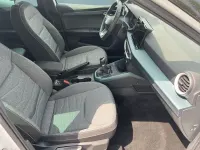 Gebraucht Seat Arona 116 PS (85 kW) 2025 Weiß SUV