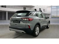 Gebraucht Ford Kuga Titanium 224 PS (164 kW) 2022 Silber SUV