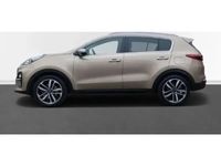 gebraucht Kia Sportage 