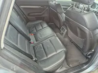 Gebraucht Audi A6 232 PS (170 kW) 2007 Quarzgrau metallic Kombi