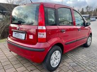 gebraucht Fiat Panda 1.2 8V Dynamic