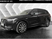 Gebraucht Volvo XC90 Plus 235 PS (172 kW) 2023 Onyx black SUV