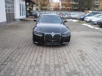 Gebraucht BMW 430 Gran Coupé M Sport 245 PS (180 kW) 2022 Schwarz Coupé