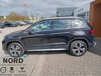 Używany Seat Ateca Xperience 150 KM (110 kW) 2024 Czarny SUV