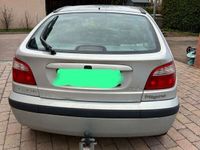 gebraucht Renault Mégane RXi 1.6 16V RXi