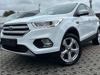 Gebraucht Ford Kuga Trend 150 PS (110 kW) 2018 Other SUV
