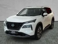 Gebraucht Nissan X-Trail 158 PS (116 kW) 2024 Brilliant white SUV