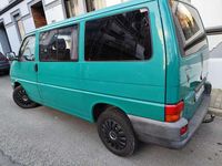 Gebraucht VW T4 84 PS (61 kW) 1995 Van