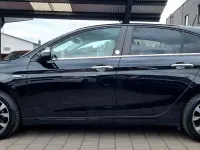 Gebraucht Fiat Tipo Mirror 120 PS (88 kW) 2020 Schwarz Limousine